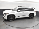 Thumbnail image of 2024 Toyota Sequoia at Herrin Gear Lexus