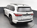 Thumbnail image of 2024 Toyota Sequoia at Herrin Gear Lexus