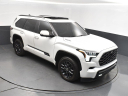 Thumbnail image of 2024 Toyota Sequoia at Herrin Gear Lexus