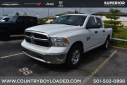 Thumbnail image of 2023 Ram 1500 Classic at Superior Dodge Chrysler Jeep NEW