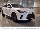 Thumbnail image of 2025 Lexus RX 350 at Ray Catena Lexus Monmouth