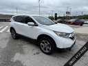 Thumbnail image of 2019 Honda CR-V at Mazda of Knoxville