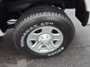 Thumbnail image of 2015 Ram 2500 at D'lux Motors Inc.
