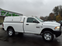 Thumbnail image of 2015 Ram 2500 at D'lux Motors Inc.