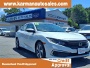 Thumbnail image of 2019 Honda Civic at Karman Auto Sales