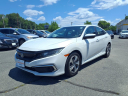 Thumbnail image of 2019 Honda Civic at Karman Auto Sales
