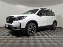 Thumbnail image of 2022 Honda Passport at Metro Honda