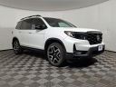 Thumbnail image of 2022 Honda Passport at Metro Honda