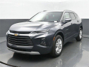 Thumbnail image of 2022 Chevrolet Blazer at HEMcgonigalBuickInc-New of Kokomo, IN