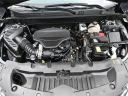 Thumbnail image of 2022 Chevrolet Blazer at HEMcgonigalBuickInc-New of Kokomo, IN
