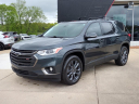 Thumbnail image of 2020 Chevrolet Traverse at Grand Blanc Mitsubishi