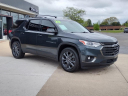 Thumbnail image of 2020 Chevrolet Traverse at Grand Blanc Mitsubishi