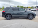 Thumbnail image of 2020 Chevrolet Traverse at Grand Blanc Mitsubishi