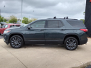 Thumbnail image of 2020 Chevrolet Traverse at Grand Blanc Mitsubishi