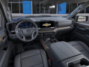 Thumbnail image of 2025 Chevrolet Silverado 1500 at New - BobBellChevroletOfBelAir
