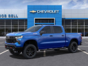 Thumbnail image of 2025 Chevrolet Silverado 1500 at New - BobBellChevroletOfBelAir