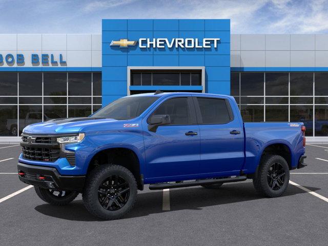 Thumbnail image of 2025 Chevrolet Silverado 1500 at New - BobBellChevroletOfBelAir