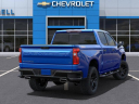 Thumbnail image of 2025 Chevrolet Silverado 1500 at New - BobBellChevroletOfBelAir