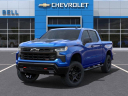 Thumbnail image of 2025 Chevrolet Silverado 1500 at New - BobBellChevroletOfBelAir