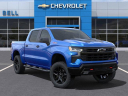 Thumbnail image of 2025 Chevrolet Silverado 1500 at New - BobBellChevroletOfBelAir