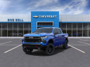 Thumbnail image of 2025 Chevrolet Silverado 1500 at New - BobBellChevroletOfBelAir