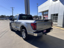 Thumbnail image of 2025 Ford F-150 at James Hodge Ford Inc.