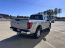 Thumbnail image of 2025 Ford F-150 at James Hodge Ford Inc.