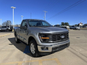 Thumbnail image of 2025 Ford F-150 at James Hodge Ford Inc.