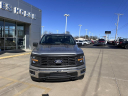 Thumbnail image of 2025 Ford F-150 at James Hodge Ford Inc.