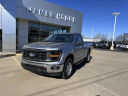 Thumbnail image of 2025 Ford F-150 at James Hodge Ford Inc.