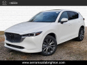 Thumbnail image of 2025 Mazda CX-5 at Serra Honda Brighton