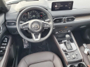 Thumbnail image of 2025 Mazda CX-5 at Serra Honda Brighton