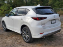 Thumbnail image of 2025 Mazda CX-5 at Serra Honda Brighton