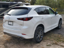 Thumbnail image of 2025 Mazda CX-5 at Serra Honda Brighton