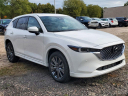 Thumbnail image of 2025 Mazda CX-5 at Serra Honda Brighton