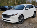 Thumbnail image of 2025 Mazda CX-5 at Serra Honda Brighton