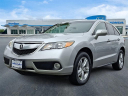 Thumbnail image of 2013 Acura RDX at Hamilton Honda