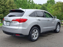 Thumbnail image of 2013 Acura RDX at Hamilton Honda