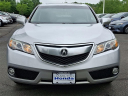 Thumbnail image of 2013 Acura RDX at Hamilton Honda