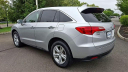 Thumbnail image of 2013 Acura RDX at Hamilton Honda