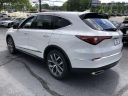 Thumbnail image of 2023 Acura MDX at Ed Voyles Acura Used