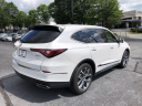 Thumbnail image of 2023 Acura MDX at Ed Voyles Acura Used