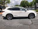Thumbnail image of 2023 Acura MDX at Ed Voyles Acura Used