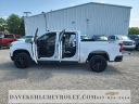 Thumbnail image of 2021 Chevrolet Silverado 1500 at NEW - DaveKehlChevrolet