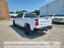 Thumbnail image of 2021 Chevrolet Silverado 1500 at NEW - DaveKehlChevrolet