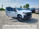 Thumbnail image of 2021 Chevrolet Silverado 1500 at NEW - DaveKehlChevrolet