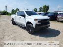 Thumbnail image of 2021 Chevrolet Silverado 1500 at NEW - DaveKehlChevrolet