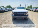 Thumbnail image of 2021 Chevrolet Silverado 1500 at NEW - DaveKehlChevrolet