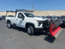 Thumbnail image of 2020 Chevrolet Silverado 2500HD at Golling Chrysler Dodge Jeep Ram of Roseville