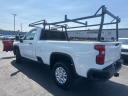 Thumbnail image of 2020 Chevrolet Silverado 2500HD at Golling Chrysler Dodge Jeep Ram of Roseville